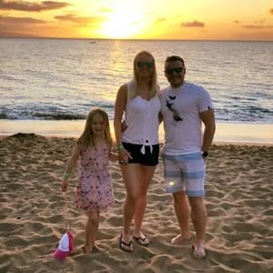 Meet your Posher, Jamie